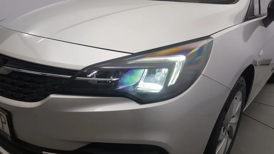 OPEL Astra Astra V 1.2 T Edition S&S