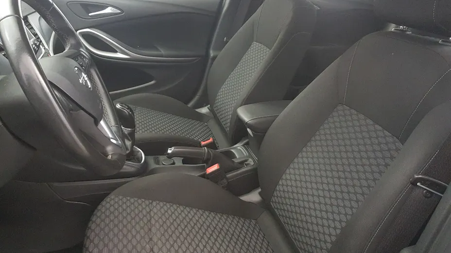 OPEL Astra Astra V 1.2 T Edition S&S