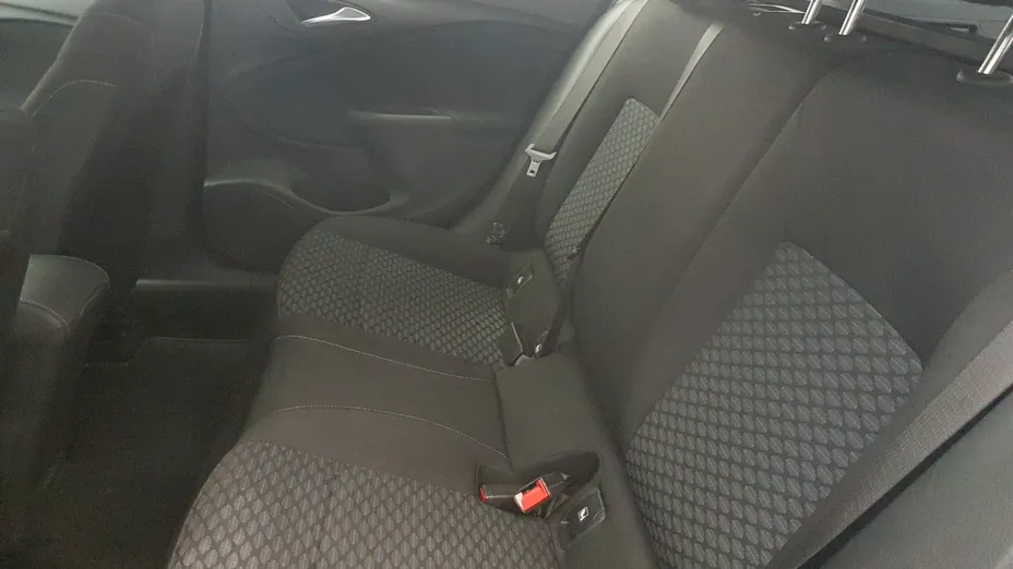 OPEL Astra Astra V 1.2 T Edition S&S