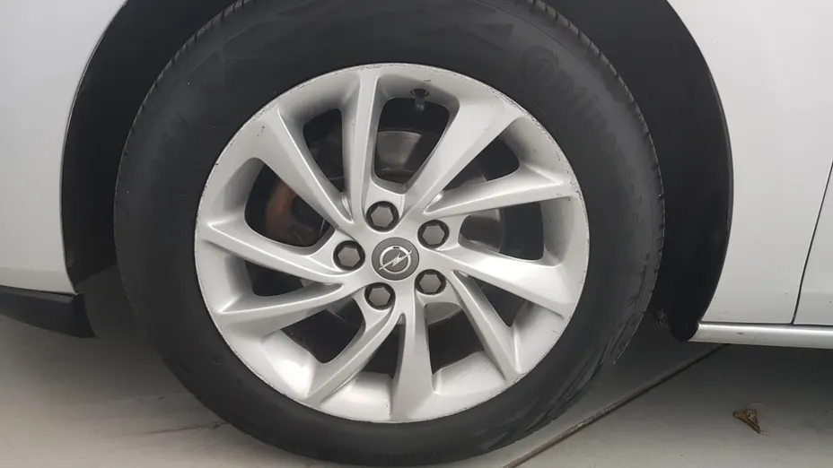 OPEL Astra Astra V 1.2 T Edition S&S