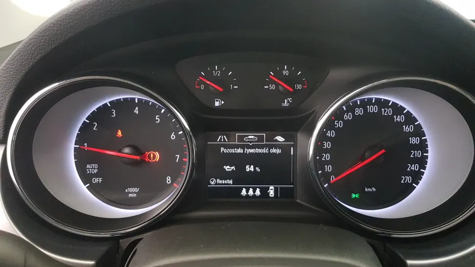 OPEL Astra Astra V 1.2 T Edition S&S