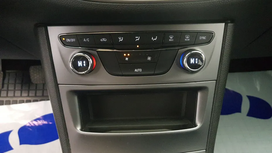 OPEL Astra Astra V 1.2 T Edition S&S