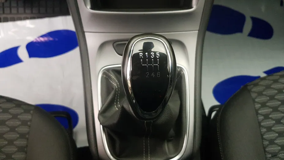 OPEL Astra Astra V 1.2 T Edition S&S