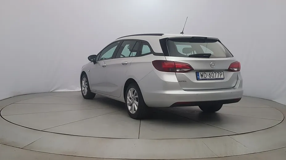 OPEL Astra Astra V 1.2 T Edition S&S