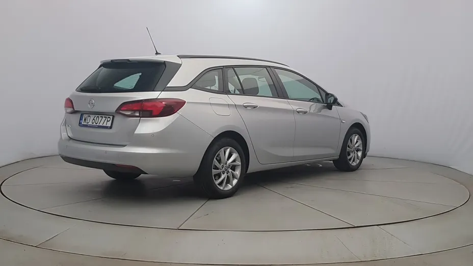 OPEL Astra Astra V 1.2 T Edition S&S