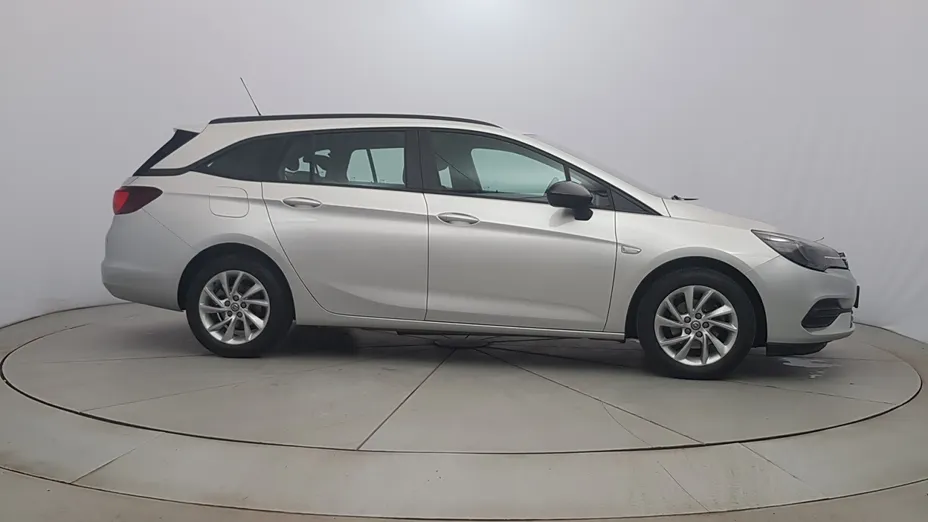 OPEL Astra Astra V 1.2 T Edition S&S