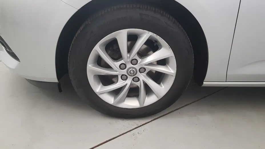 OPEL Astra Astra V 1.2 T Edition S&S