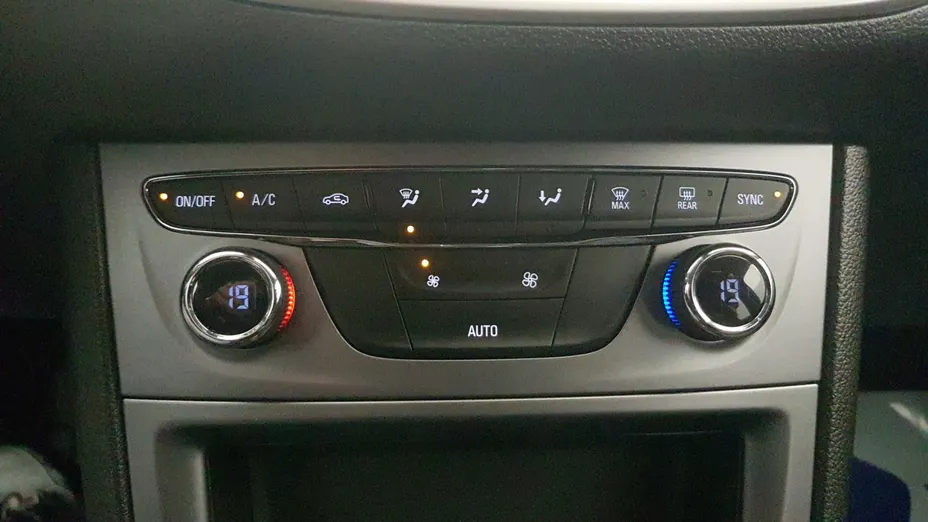 OPEL Astra Astra V 1.2 T Edition S&S