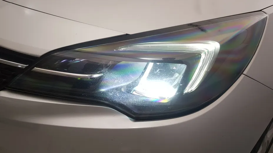 OPEL Astra Astra V 1.2 T Edition S&S