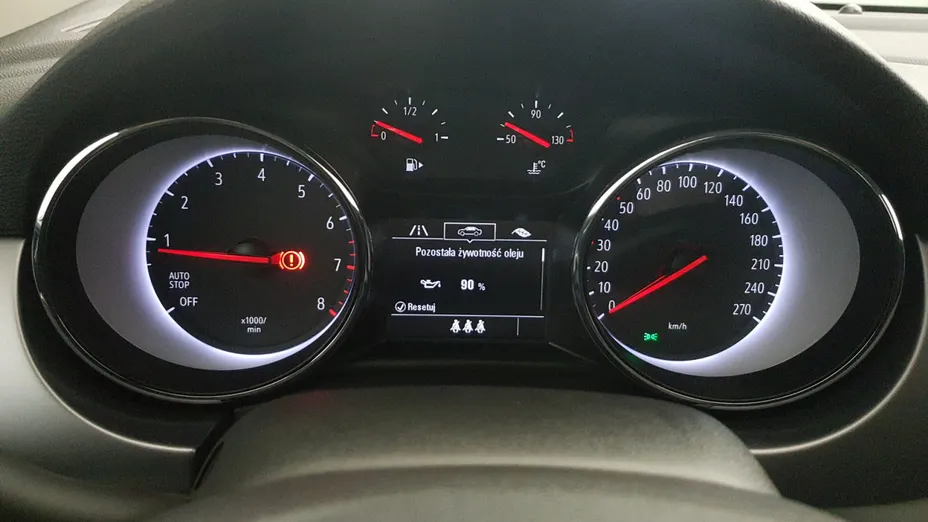 OPEL Astra Astra V 1.2 T Edition S&S