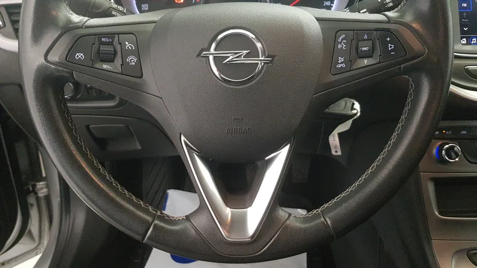 OPEL Astra Astra V 1.2 T Edition S&S