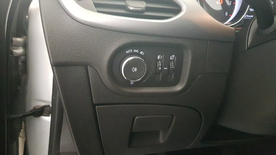 OPEL Astra Astra V 1.2 T Edition S&S