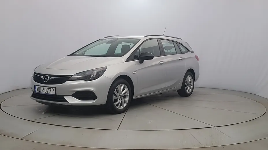 OPEL Astra Astra V 1.2 T Edition S&S