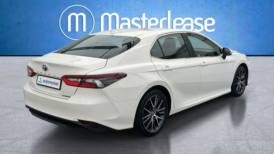 TOYOTA Camry Camry 2.5 Hybrid Prestige CVT