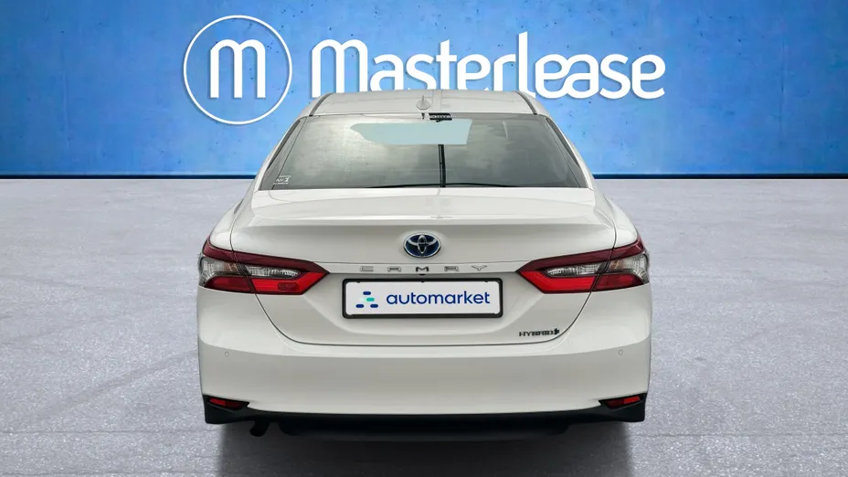 TOYOTA Camry Camry 2.5 Hybrid Prestige CVT