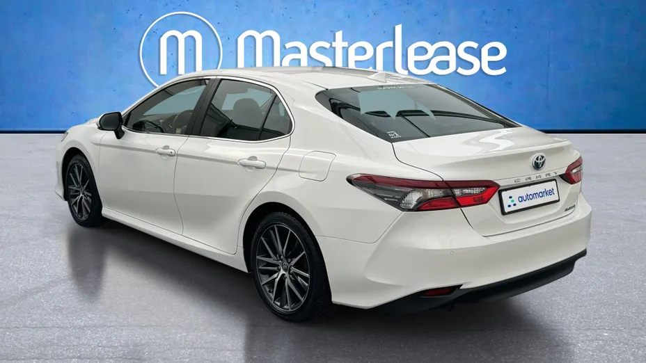 TOYOTA Camry Camry 2.5 Hybrid Prestige CVT