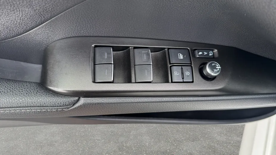 TOYOTA Camry Camry 2.5 Hybrid Prestige CVT