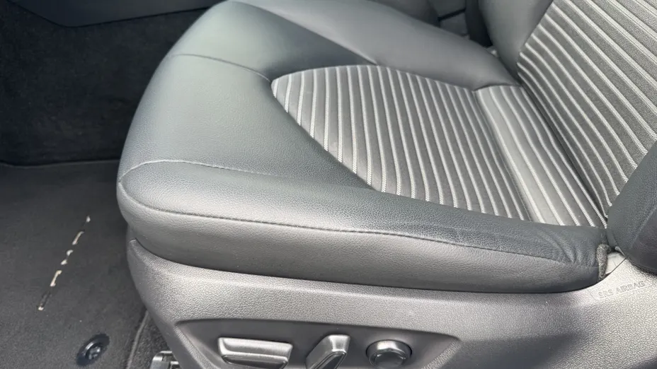 TOYOTA Camry Camry 2.5 Hybrid Prestige CVT