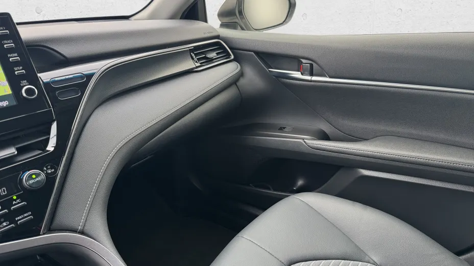 TOYOTA Camry Camry 2.5 Hybrid Prestige CVT
