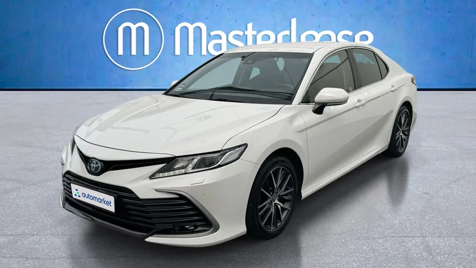 TOYOTA Camry Camry 2.5 Hybrid Prestige CVT