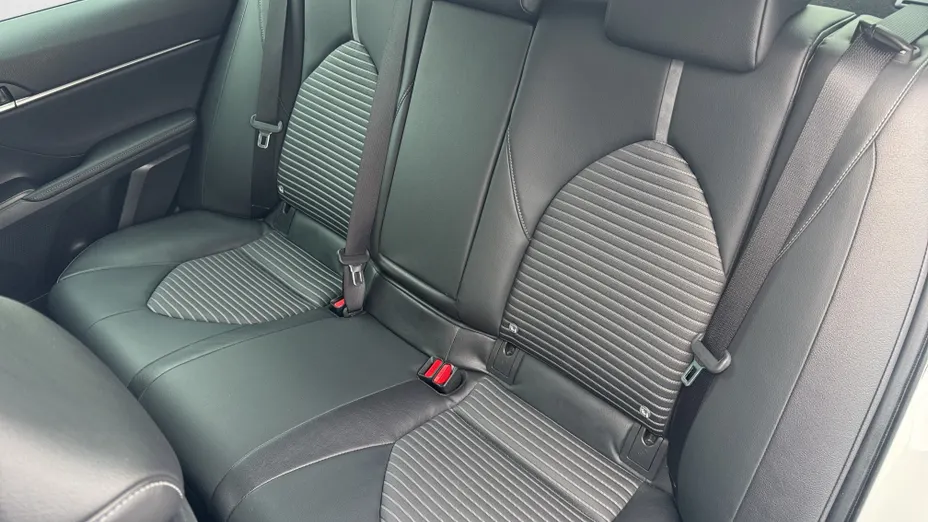 TOYOTA Camry Camry 2.5 Hybrid Prestige CVT
