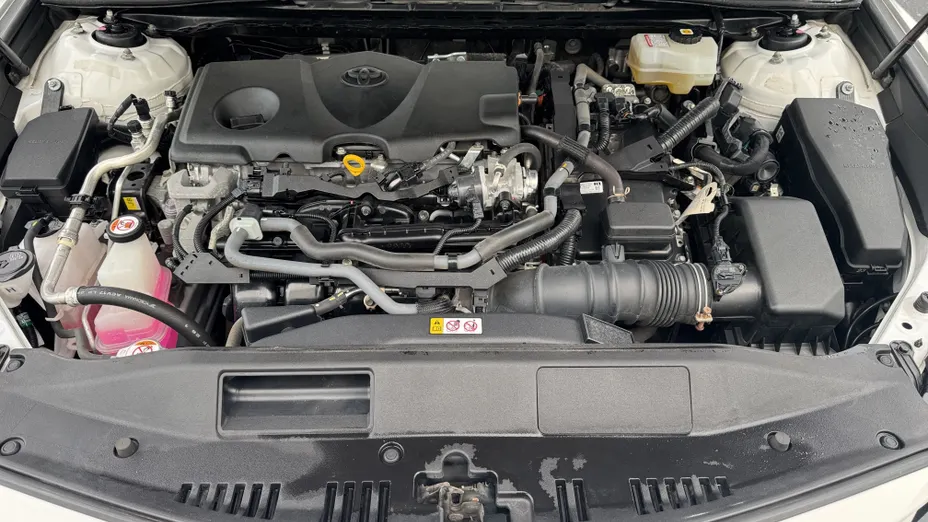 TOYOTA Camry Camry 2.5 Hybrid Prestige CVT