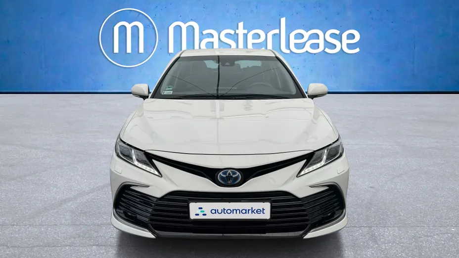 TOYOTA Camry Camry 2.5 Hybrid Prestige CVT