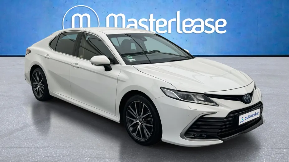 TOYOTA Camry Camry 2.5 Hybrid Prestige CVT