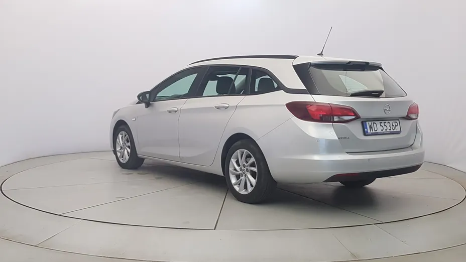 OPEL Astra Astra V 1.2 T Edition S&S