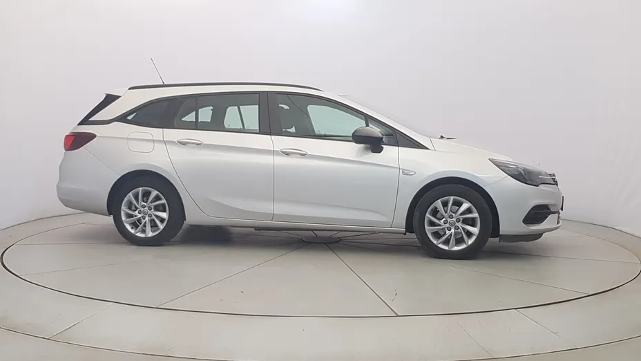 OPEL Astra Astra V 1.2 T Edition S&S