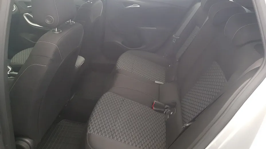 OPEL Astra Astra V 1.2 T Edition S&S