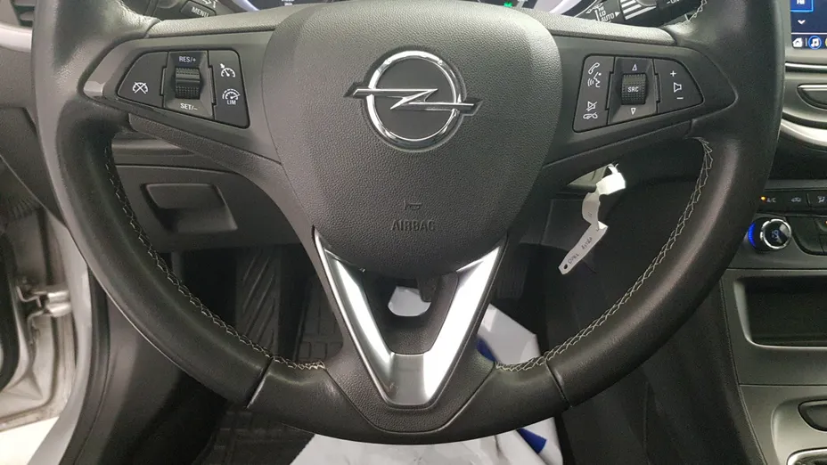 OPEL Astra Astra V 1.2 T Edition S&S