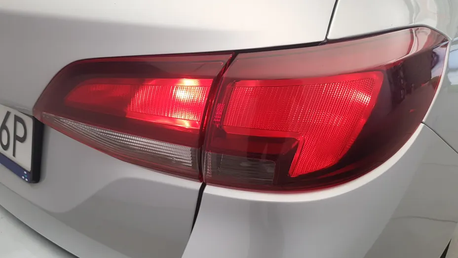 OPEL Astra Astra V 1.2 T Edition S&S