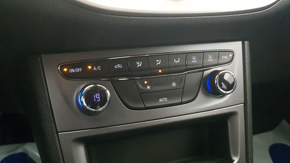 OPEL Astra Astra V 1.2 T Edition S&S