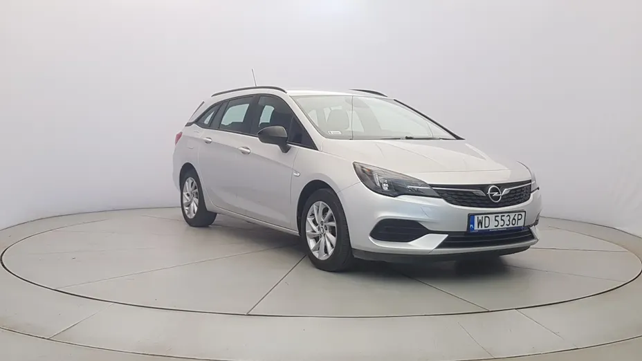 OPEL Astra Astra V 1.2 T Edition S&S