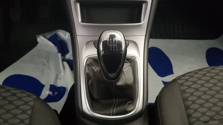 OPEL Astra Astra V 1.2 T Edition S&S