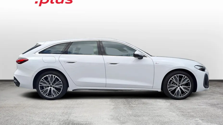AUDI A5 A5 TFSI 110 kW S tronic