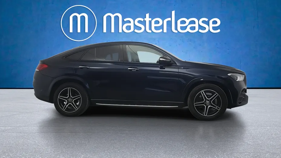 MERCEDES-BENZ GLE GLE Coupe 400 d 4-Matic Premium Plus