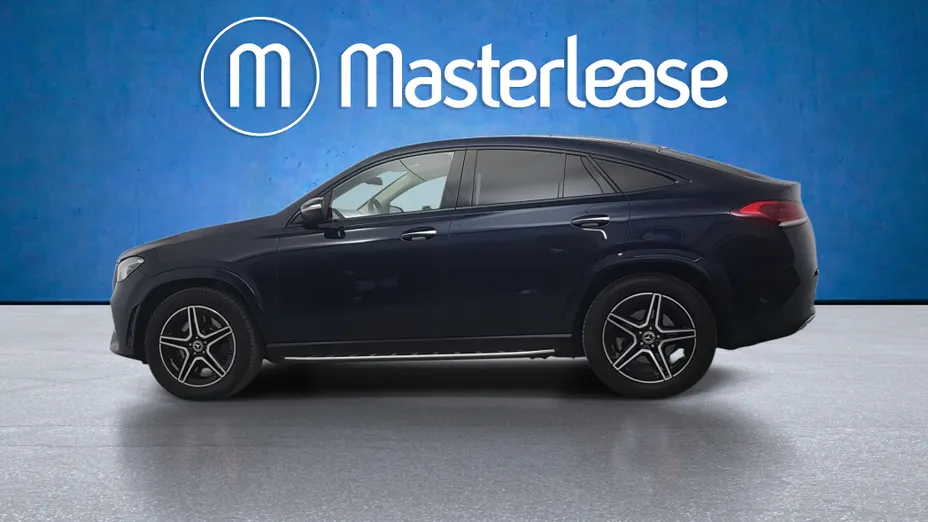 MERCEDES-BENZ GLE GLE Coupe 400 d 4-Matic Premium Plus