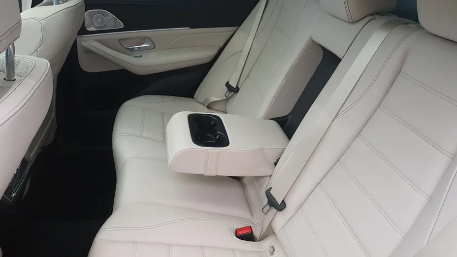 MERCEDES-BENZ GLE GLE Coupe 400 d 4-Matic Premium Plus