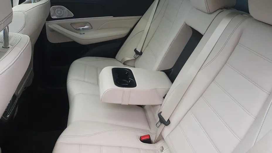 MERCEDES-BENZ GLE GLE Coupe 400 d 4-Matic Premium Plus