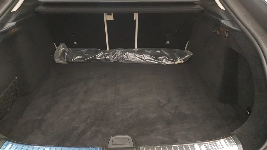 MERCEDES-BENZ GLE GLE Coupe 400 d 4-Matic Premium Plus