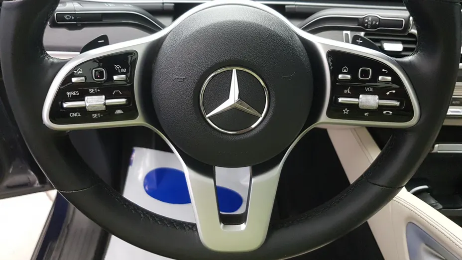 MERCEDES-BENZ GLE GLE Coupe 400 d 4-Matic Premium Plus