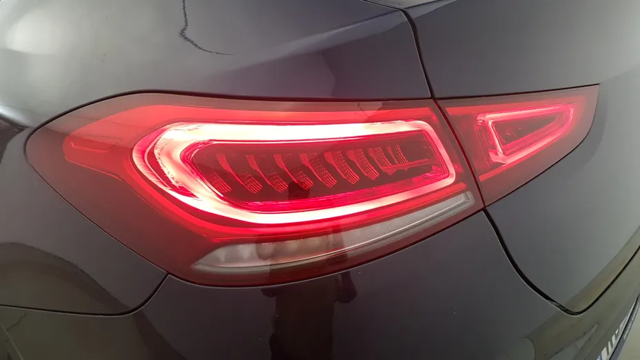 MERCEDES-BENZ GLE GLE Coupe 400 d 4-Matic Premium Plus