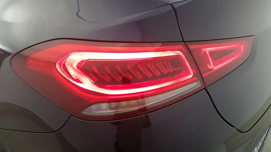 MERCEDES-BENZ GLE GLE Coupe 400 d 4-Matic Premium Plus