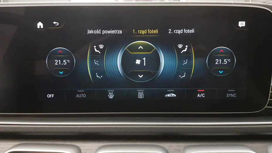 MERCEDES-BENZ GLE GLE Coupe 400 d 4-Matic Premium Plus