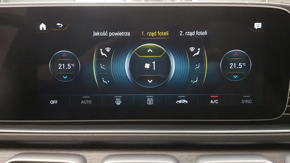 MERCEDES-BENZ GLE GLE Coupe 400 d 4-Matic Premium Plus