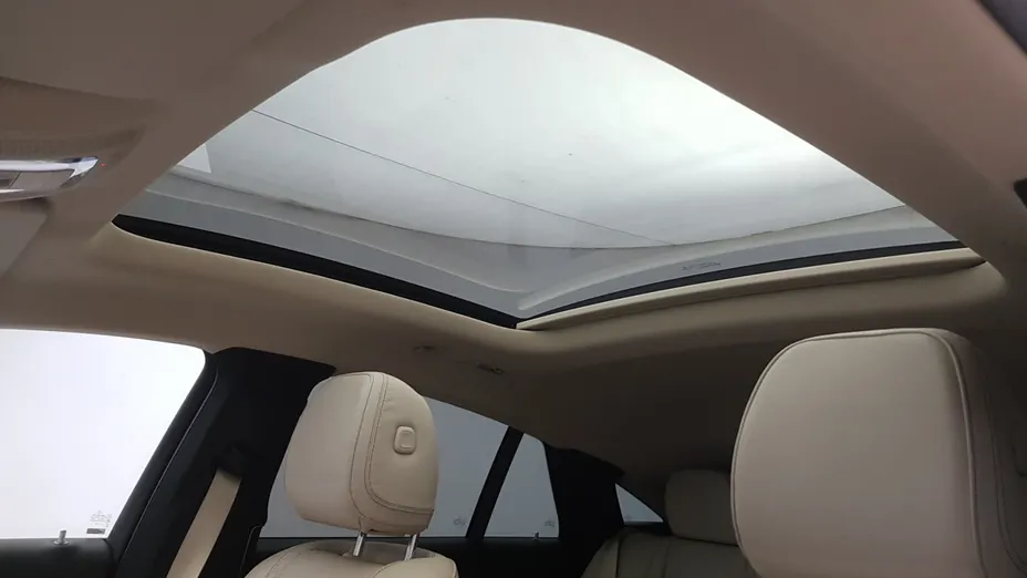 MERCEDES-BENZ GLE GLE Coupe 400 d 4-Matic Premium Plus