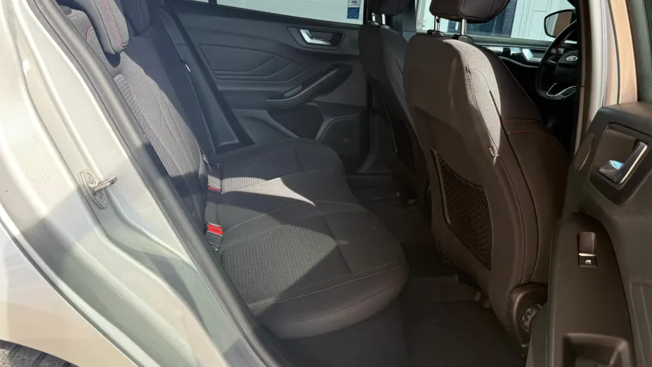 FORD Focus Focus 1.5 EcoBoost ST-Line X aut