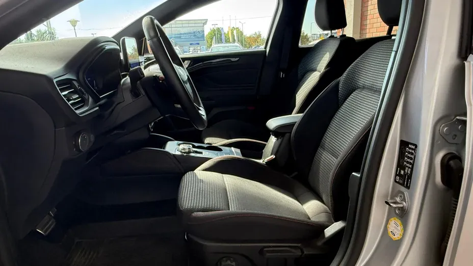 FORD Focus Focus 1.5 EcoBoost ST-Line X aut